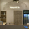 Отель Oasis Courtyard Homestay (Chaozhou Ancient City Paifang Street), фото 10