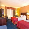 Отель Holiday Inn Hotel & Suites Council Bluffs I-29, an IHG Hotel, фото 5