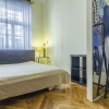 Отель Bessara Apartment, фото 6