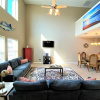 Отель New Owner! 3 Bed, 2.5 Bath Townhouse, Close To Whitecap Beach 3 Bedroom Townhouse by Redawning, фото 4