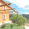 Отель House in the Cilento with Pool And Views of the Hills From the Large Terrace, фото 13