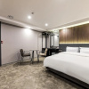 Отель Suncheon Hotel THE H, фото 26