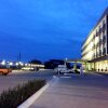 Отель The Nest Hotel Phichit в Пхичите