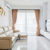Отель Nice And Homey Living 3Br At Sky House Bsd Apartment, фото 5