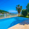 Отель Luxury 9 Bedroom Villa With Private Pool, Alanya Villa 1033, фото 29