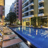Отель Citrus Grande Hotel Pattaya - 4 Nights, Pattaya, Thailand, фото 1
