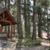 Отель Heavenly Lake Haven Apartment 3 NW Comfy Cabins, фото 24