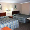 Отель Moonlight Inn and Suites в Садбери
