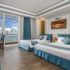 Отель Angel Hotel Da Nang, фото 6