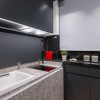 Отель Brand New Executive Apartment in Kolonaki Square, фото 9