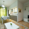 Отель Delfino2 Casesicule, Nice Apartment with Balcony, Sand Beach at 70 mt, Wi-Fi, фото 1