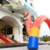Отель Hai Yen Luxury Hotel, фото 22