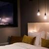 Отель Svalbard Hotell - The Vault, фото 6