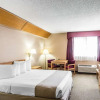 Отель Econo Lodge Blackwell - I-35, фото 3