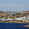 Отель Thermes Mykonos Luxury Villas, фото 15