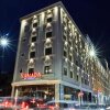 Отель Ramada by Wyndham Istanbul Umraniye в Стамбуле