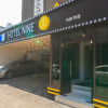 Отель Uiwang Hotel Nine, фото 32
