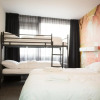Отель Beach Hotel Katwijk, фото 2
