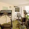 Отель Hampton Inn Ft. Walton Beach, фото 12