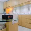 Отель Relax Studio at Nifarro Apartment, фото 14