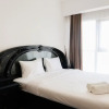 Отель Nice 1BR Apartment at M-Town Signature, фото 3