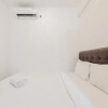 Отель Fully Furnished 1Br With Study Room At Serpong Garden Apartment, фото 7