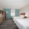 Отель Home2 Suites by Hilton Omaha UN Medical Ctr Area, фото 42