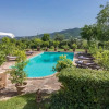 Отель Villa Due Vigne 8 in Monte Castello di Vibio, фото 19