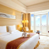Отель New Century Grand Hotel Beihai Jinchang, фото 2