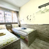 Отель Hong Kong Hostel, фото 31