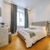 Отель Via Chiodo Luxury Rooms, фото 35