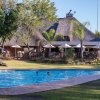 Отель Kruger Park Lodge Unit 223, фото 24