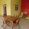Отель House With 2 Bedrooms in Sainte Rose, With Enclosed Garden and Wifi -, фото 8