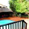 Отель Olive Room Bed and Breakfast, фото 17