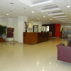 Отель Featherlite Evoma Hotel, фото 2