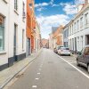 Отель Town House With View Over the 3 Towers of Bruges, фото 1