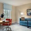 Отель Hampton Inn & Suites Johns Creek, фото 34