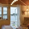Отель Amazing Home in Staubø With 1 Bedrooms and Wifi, фото 7