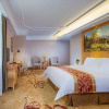 Отель Vienna Hotel Shenzhen Longgang Dayun Center Branch, фото 4