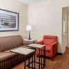 Отель Hampton Inn & Suites San Clemente, фото 7