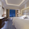 Отель Sheraton Grand Wuhan Hankou Hotel, фото 30
