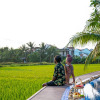 Отель Sunkissed Paddy Hoi An Villa, фото 14