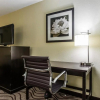 Отель Clarion Hotel Airport & Conference Center, фото 16