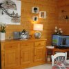 Отель Apartment With One Bedroom In Gerardmer, With Wonderful Lake View, Furnished Terrace And Wifi 150 M , фото 6