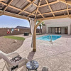 Отель Lake Havasu Home: Pool & Mtn Views, 1 Mi to Lake, фото 16