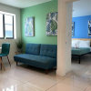 Отель Miami Suite 305, фото 4