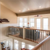 Отель Chirico House 6 Bedroom Holiday Home By Bald Head Island, фото 13