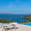 Отель Casa di Maura - 3 Bedroom Contemporary House With Stunning sea Views, фото 11