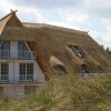 Отель Dünenmeer Ferienhäuser, фото 27