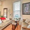 Отель Historic 'watson' Brick House w/ Private Deck!, фото 13